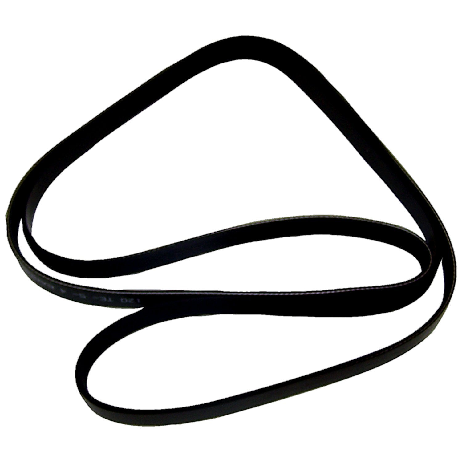 Accessory Drive Belt for Select 90-92 Dodge, Chrysler, Plymouth Minivans Crown Automotive-1
