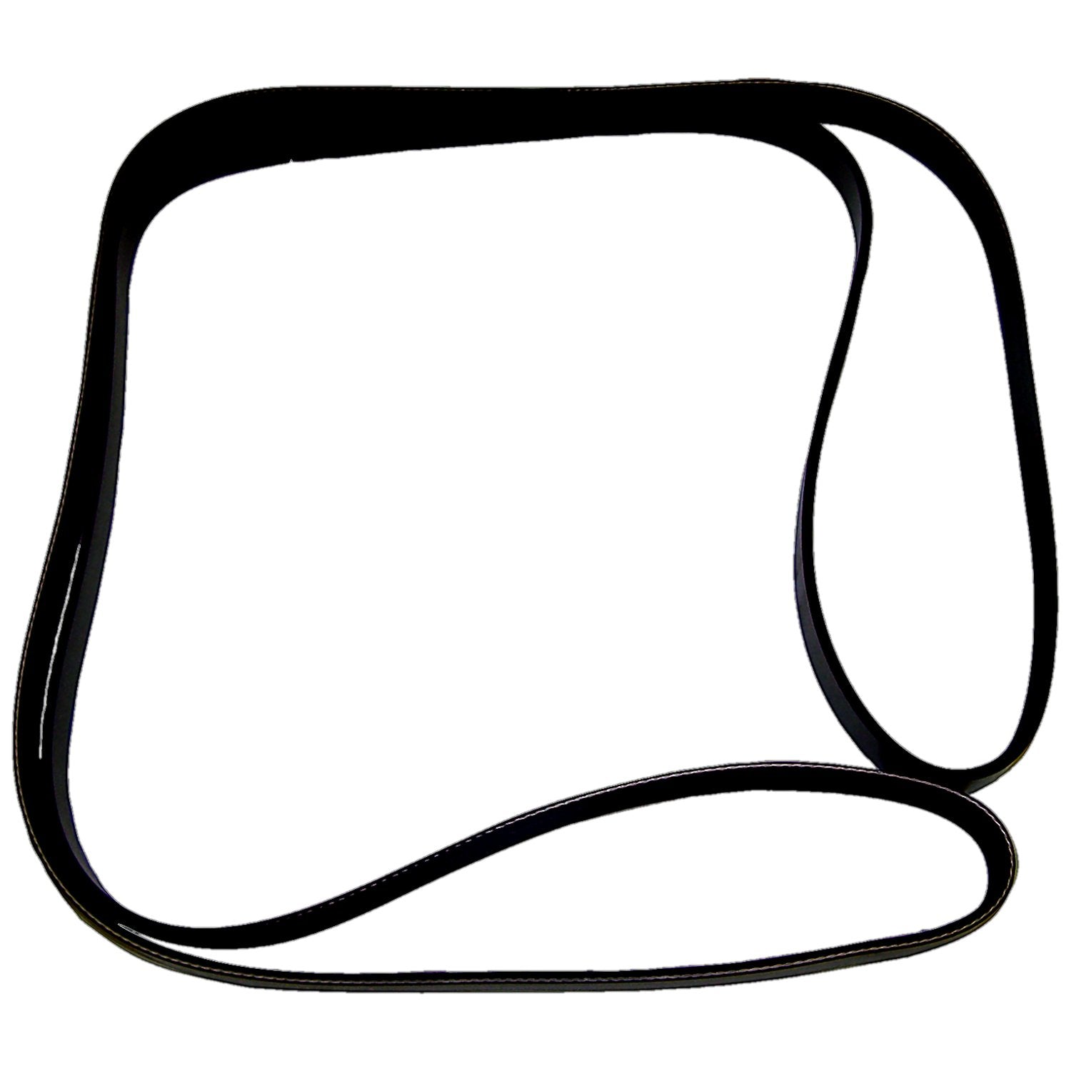 Accessory Drive Belt for Select 90-92 Dodge, Chrysler, Plymouth Minivans Crown Automotive-2