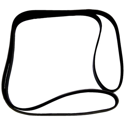 Accessory Drive Belt for Select 90-92 Dodge, Chrysler, Plymouth Minivans Crown Automotive-2