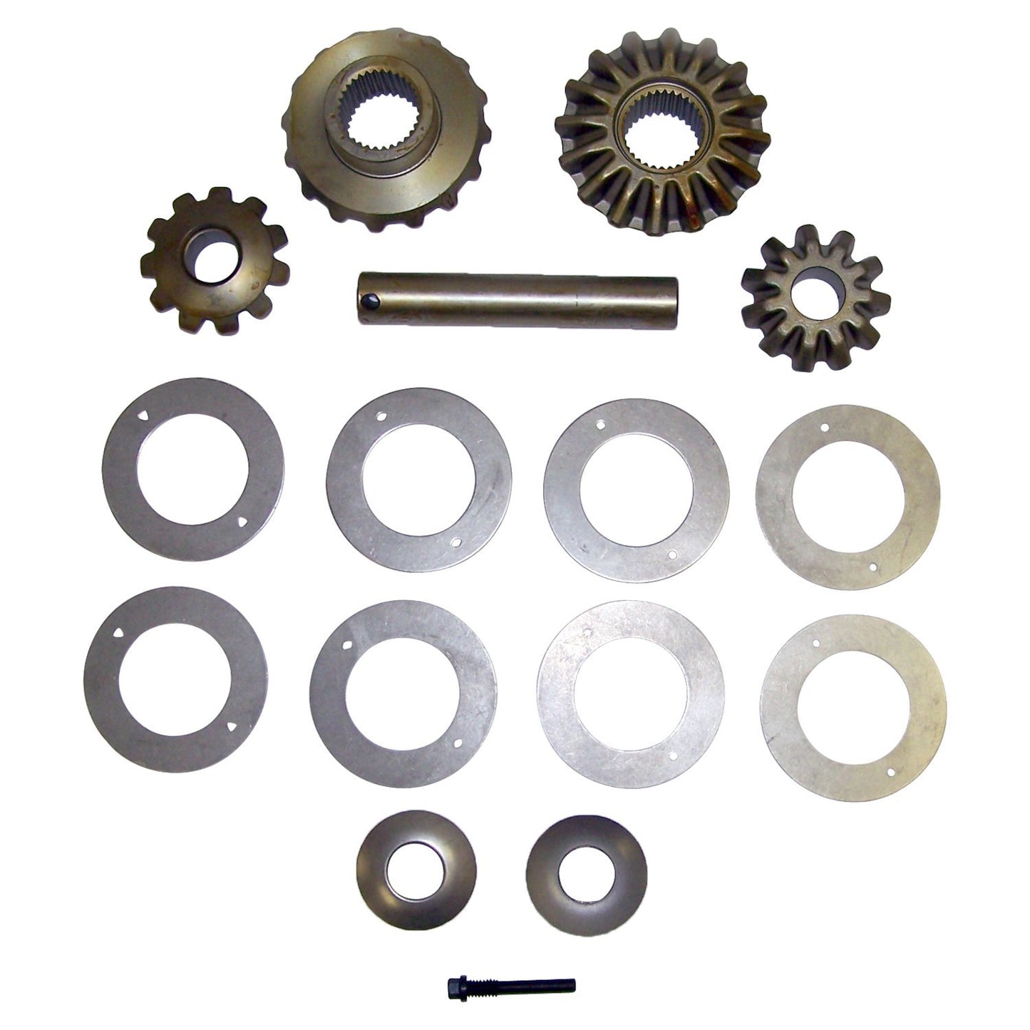 Differential Gear Kit for Select Dodge, Ram and Chrysler w/ 9.25 Inch Rear Axle Crown Automotive