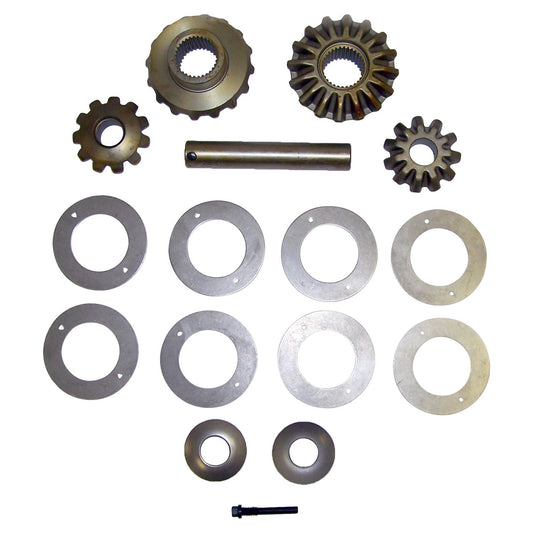 Differential Gear Kit for Select Dodge, Ram and Chrysler w/ 9.25 Inch Rear Axle Crown Automotive