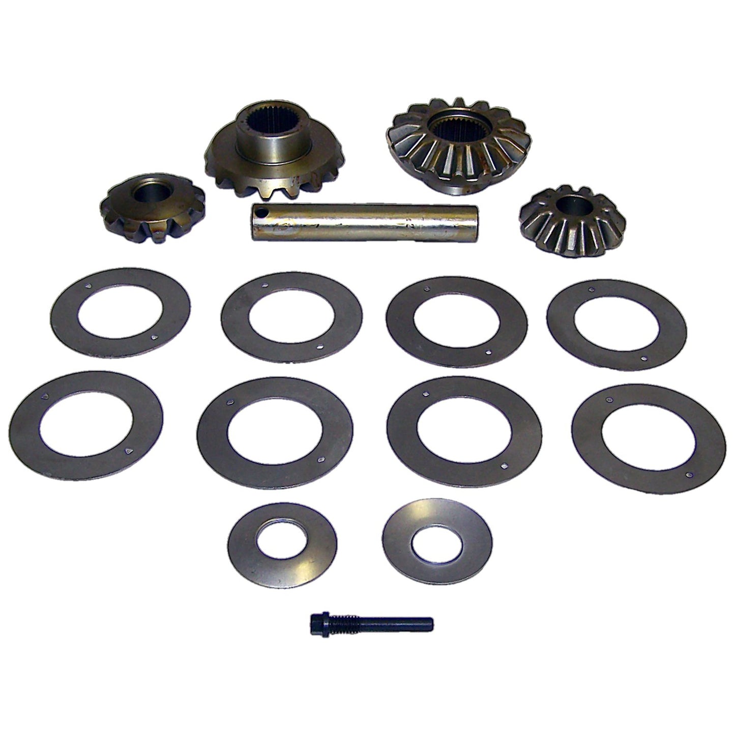 Differential Gear Kit for Select Dodge, Ram and Chrysler w/ 9.25 Inch Rear Axle Crown Automotive-1