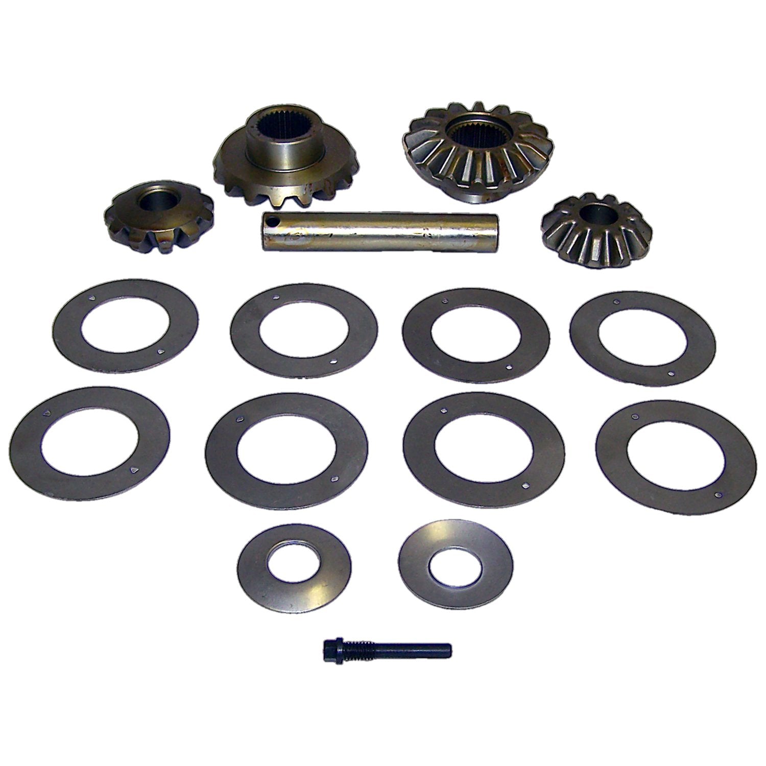 Differential Gear Kit for Select Dodge, Ram and Chrysler w/ 9.25 Inch Rear Axle Crown Automotive-1