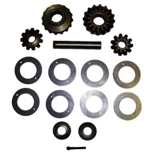 Differential Gear Kit for Select Dodge, Ram and Chrysler w/ 9.25 Inch Rear Axle Crown Automotive-2