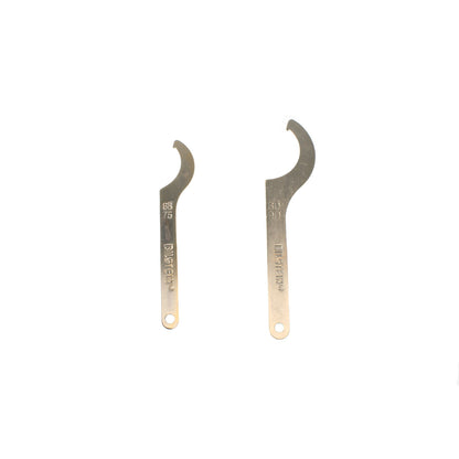 Suspension Kit Volkswagen Cabrio 2002-1995 Monotube Front Lowered Height 30-50mm up to 950kg Axle Load Rear Lowered Height 0-10mm up to 710kg Axle Load Wheel spacers may be required for some wheel/tire combinations B16 (PSS9) Bilstein-1