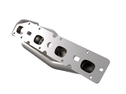 Twisted Steel 304 Stainless Steel Short Tube Header Jeep Grand Cherokee (WK2) 11-21/ Dodge Durango 11-26 V8-5.7L Hemi aFe Power-2