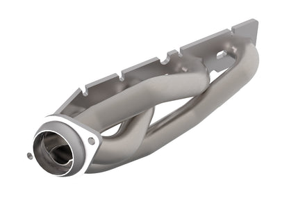 Twisted Steel 304 Stainless Steel Short Tube Header Jeep Grand Cherokee (WK2) 11-21/ Dodge Durango 11-26 V8-5.7L Hemi aFe Power-3
