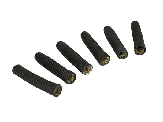 Twisted Steel Headers Spark Plug Boot Protectors aFe Power