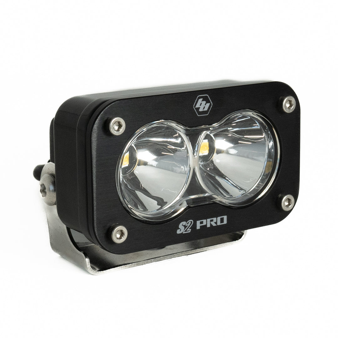 LED Work Light S2 Pro Baja Designs-2