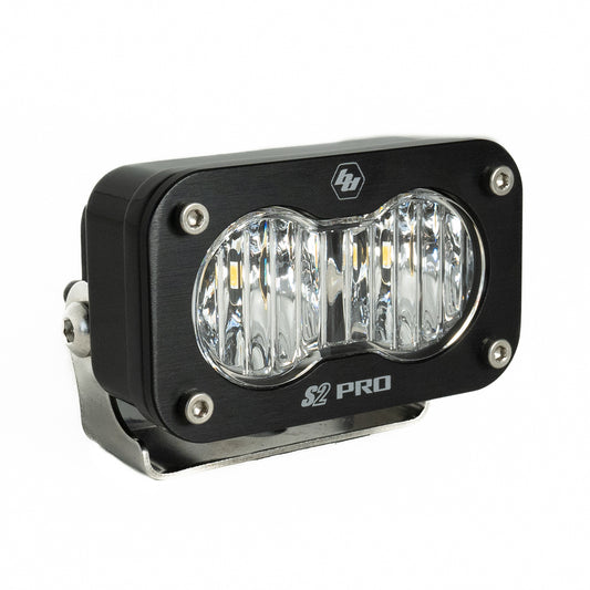 LED Work Light S2 Pro Baja Designs-1