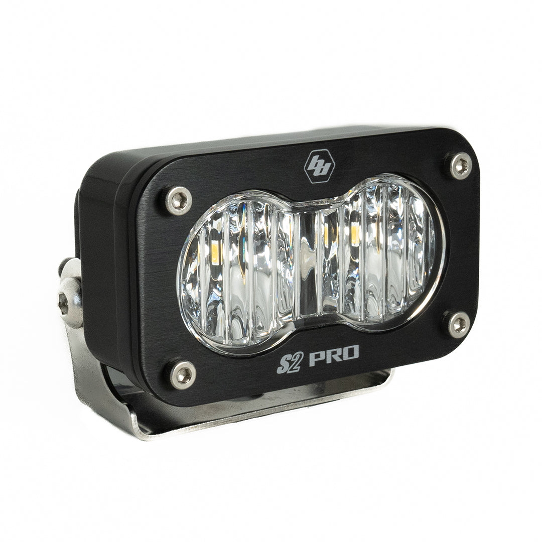 LED Work Light S2 Pro Baja Designs-1