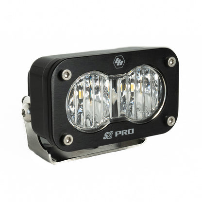 LED Work Light S2 Pro Baja Designs-1