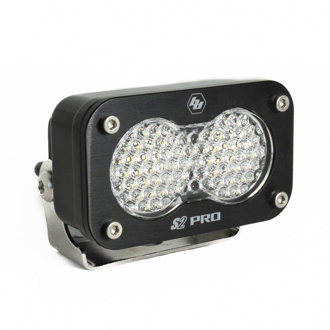 LED Work Light S2 Pro Baja Designs