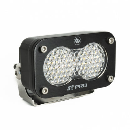 LED Work Light S2 Pro Baja Designs