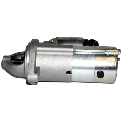 Starter Motor for 07-10 Jeep JK Wrangler, 08-12 KK Liberty w/ 2.8L Diesel Eng. Crown Automotive-3
