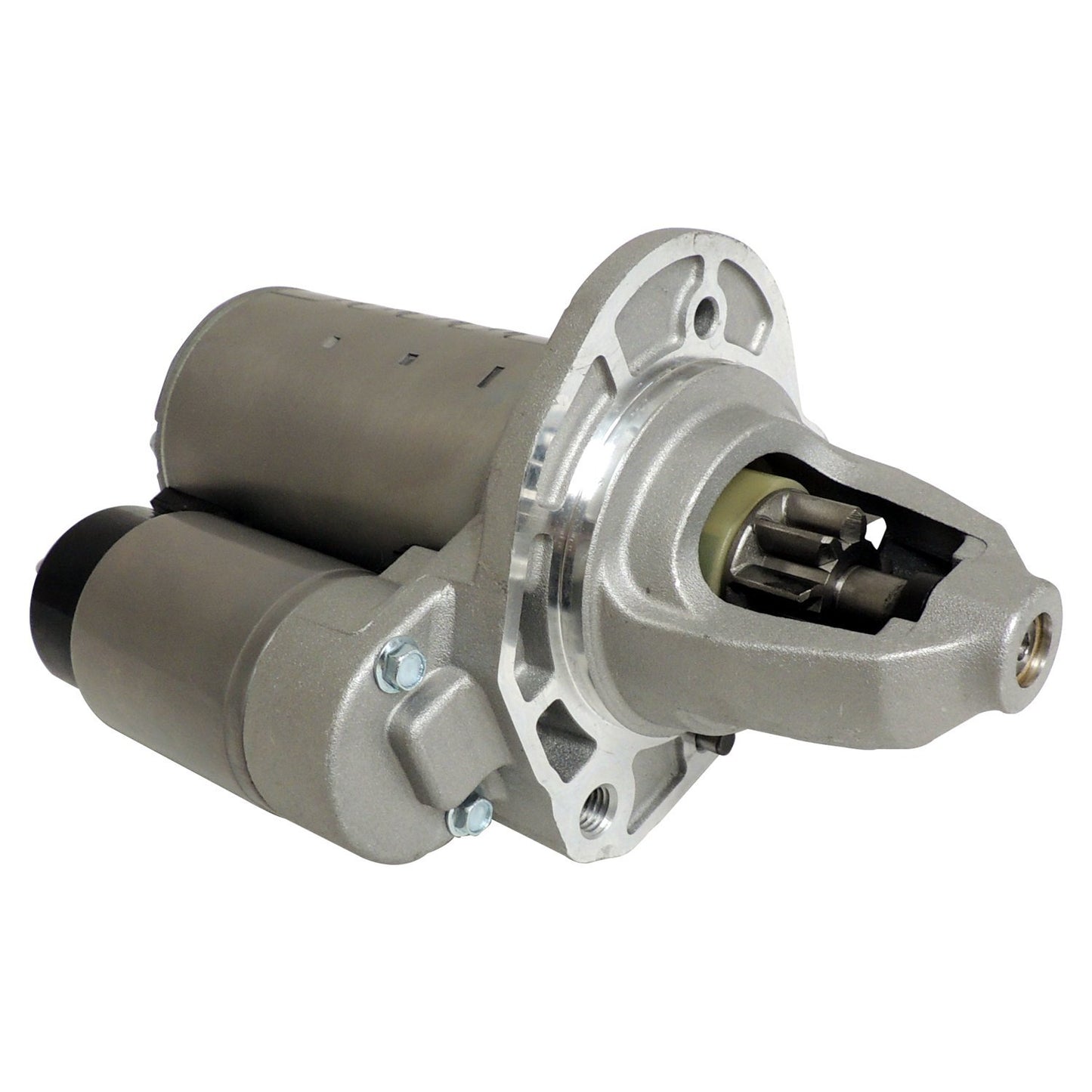 Starter for 2012-2015 Jeep WK Grand Cherokee w/ 3.6L or 3.0L Gas Engine Crown Automotive