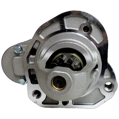 Starter for 2012-2015 Jeep WK Grand Cherokee w/ 3.6L or 3.0L Gas Engine Crown Automotive-1