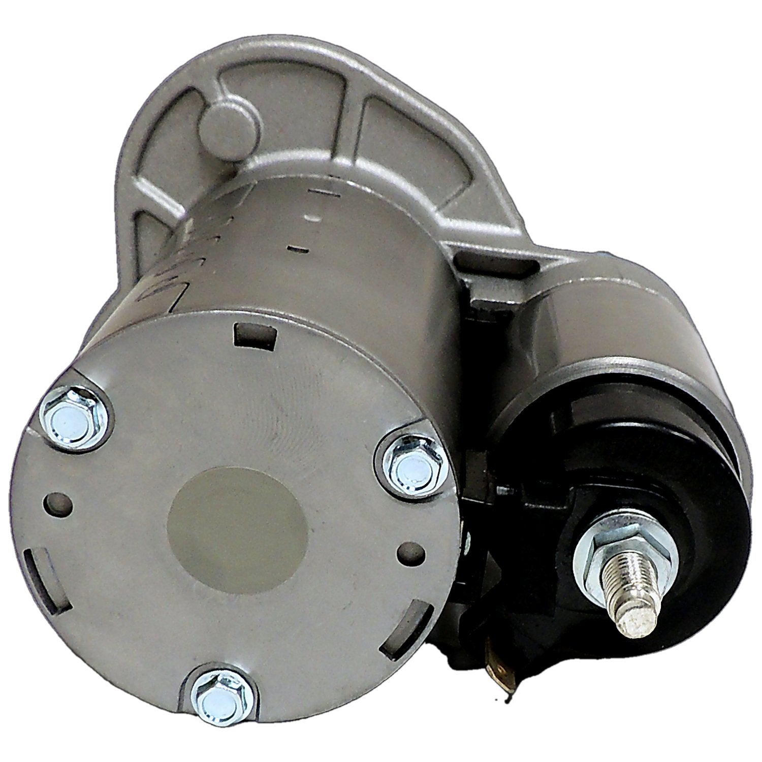 Starter for 2012-2015 Jeep WK Grand Cherokee w/ 3.6L or 3.0L Gas Engine Crown Automotive-2