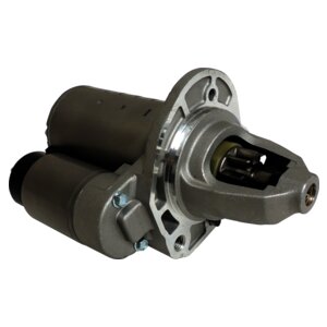 Starter for 2012-2015 Jeep WK Grand Cherokee w/ 3.6L or 3.0L Gas Engine Crown Automotive-3