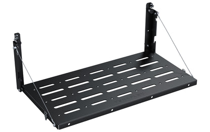 07-18 Wrangler JK Cutting Board w/ Hardware MP Tailgate Table TeraFlex