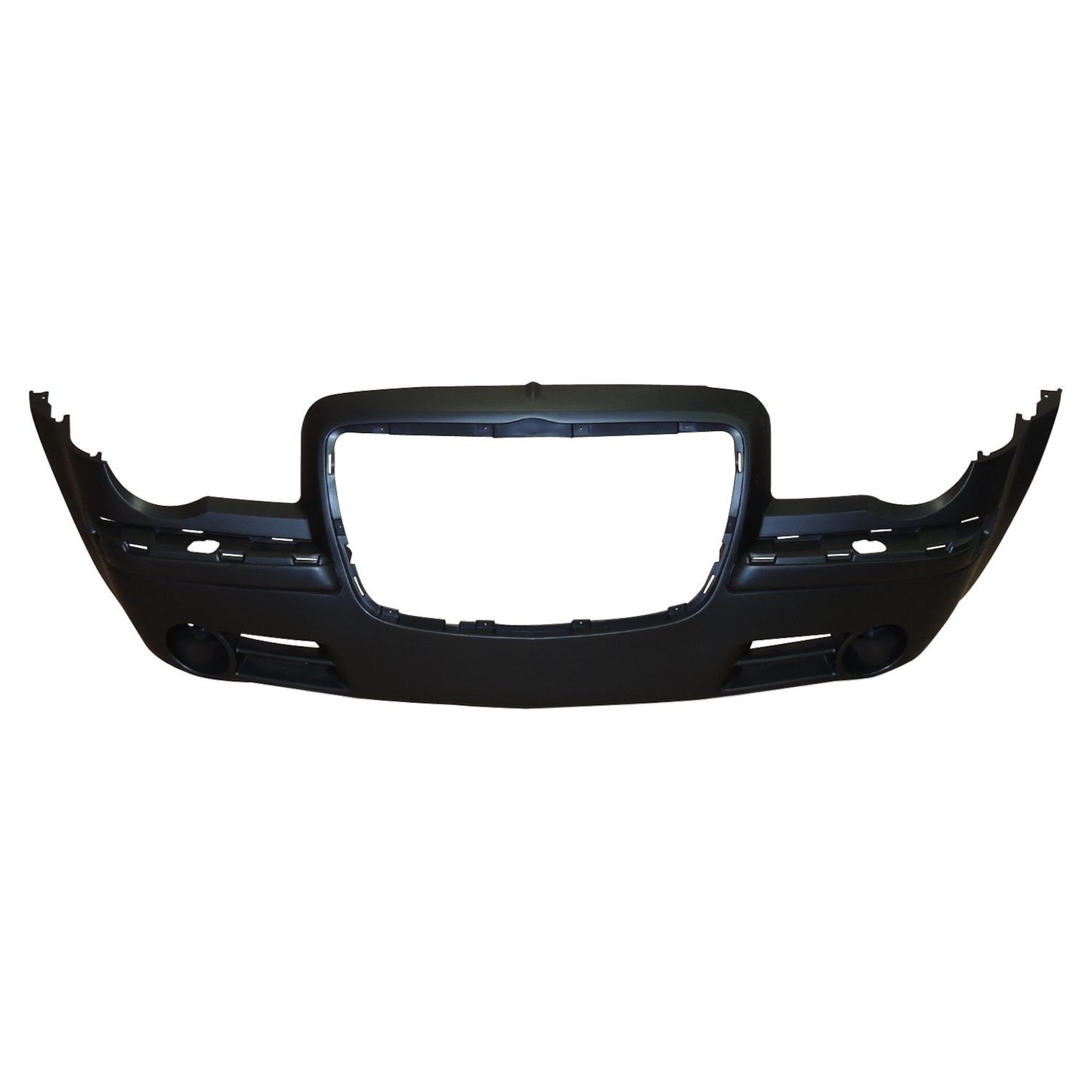 Front Fascia - Primed (Paintable) for 2005-2010 Chrysler LX 300 Crown Automotive