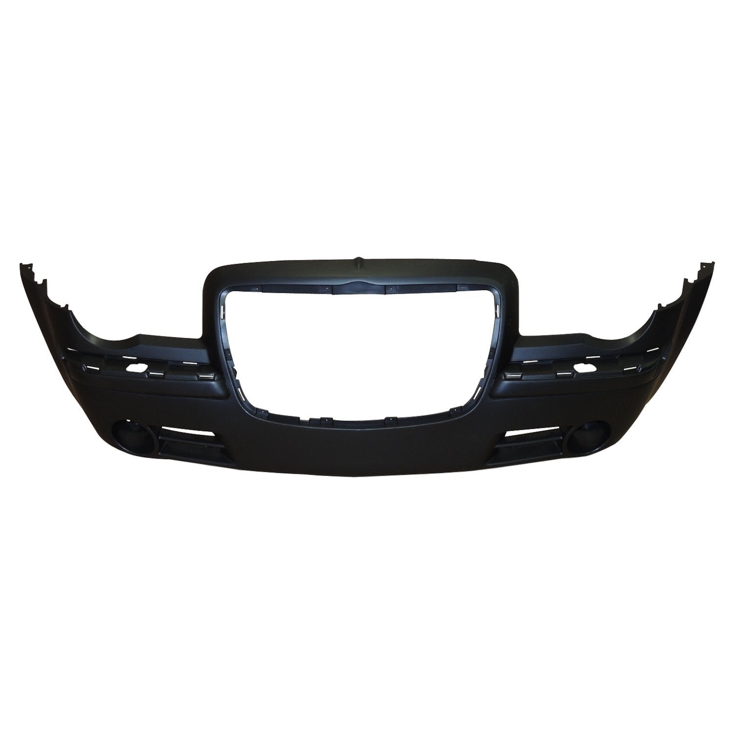 Front Fascia - Primed (Paintable) for 2005-2010 Chrysler LX 300 Crown Automotive