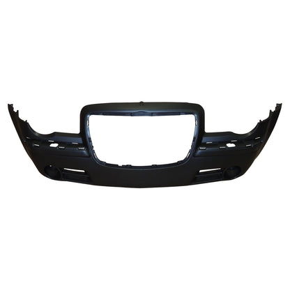 Front Fascia - Primed (Paintable) for 2005-2010 Chrysler LX 300 Crown Automotive