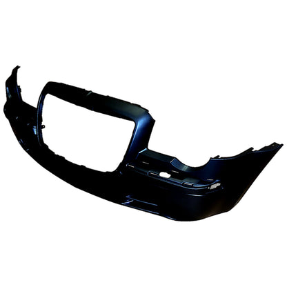Front Fascia - Primed (Paintable) for 2005-2010 Chrysler LX 300 Crown Automotive-1