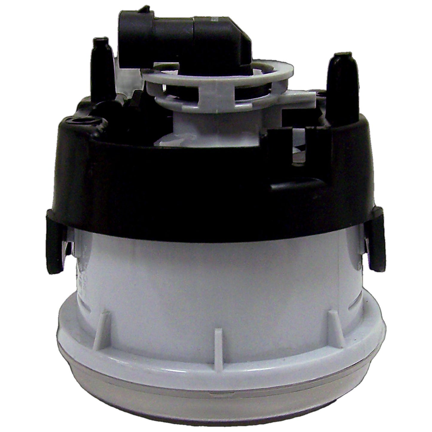 Front Fog Lamp for 2007-2009 Jeep MK Compass / Patriot, Left or Right Crown Automotive-1