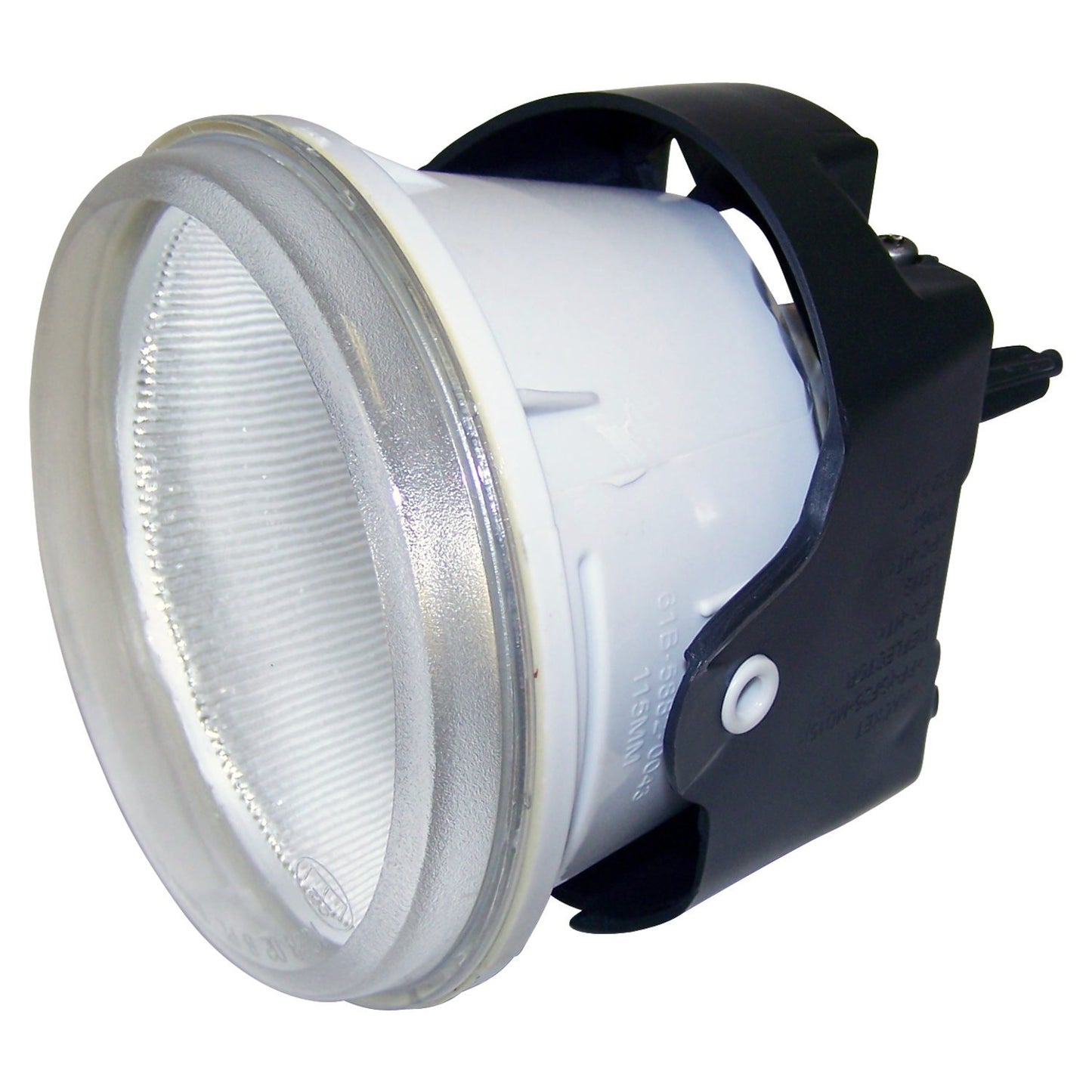 Fog Lamp for 2005-2007 Chrysler LX 300, Left or Right Crown Automotive