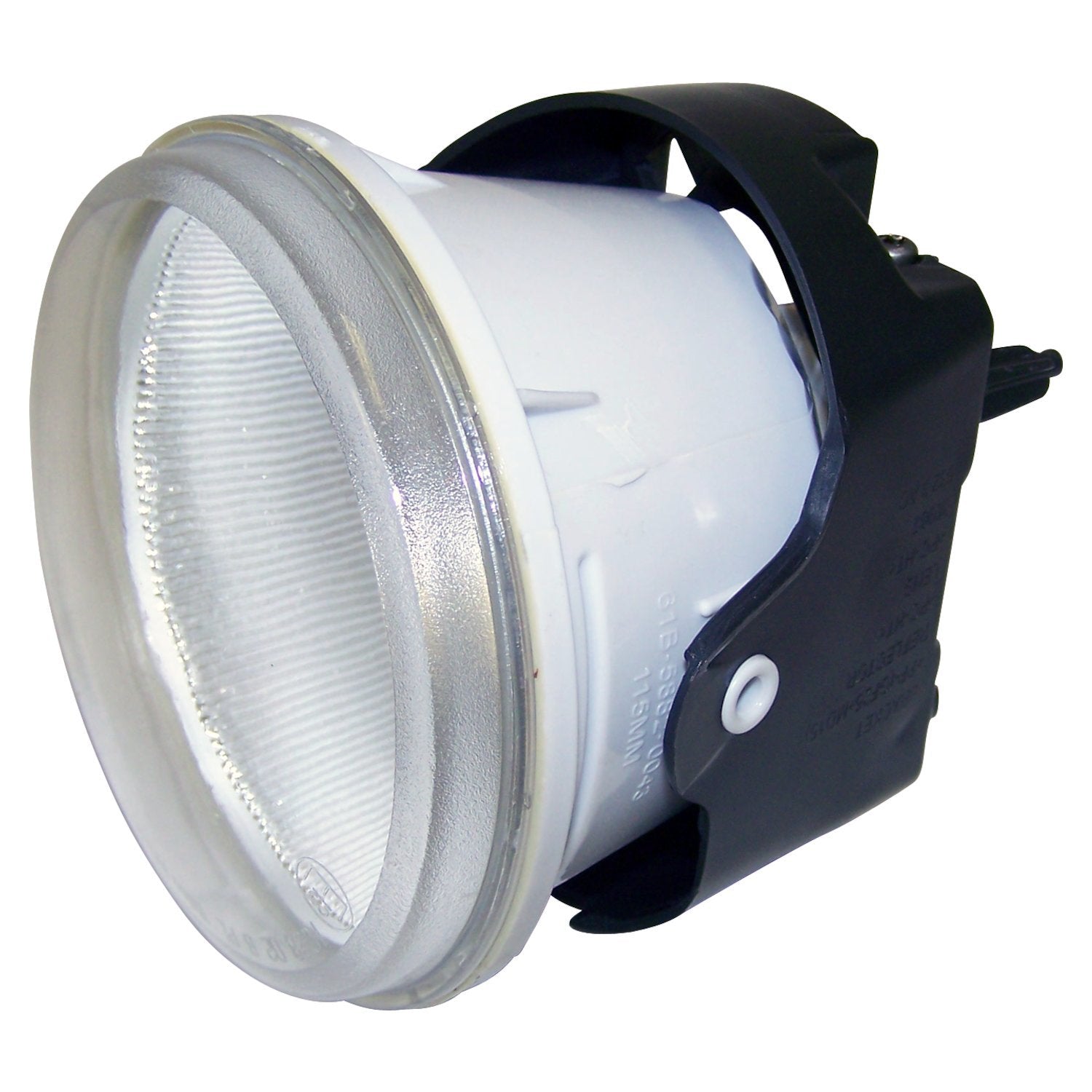 Fog Lamp for 2005-2007 Chrysler LX 300, Left or Right Crown Automotive