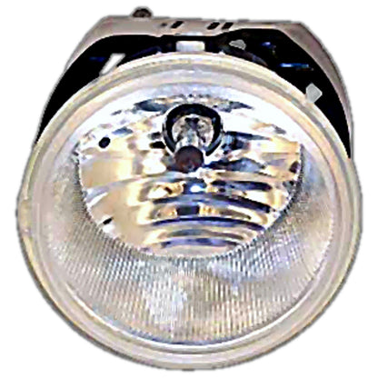 Fog Lamp for 2005-2007 Chrysler LX 300, Left or Right Crown Automotive-1