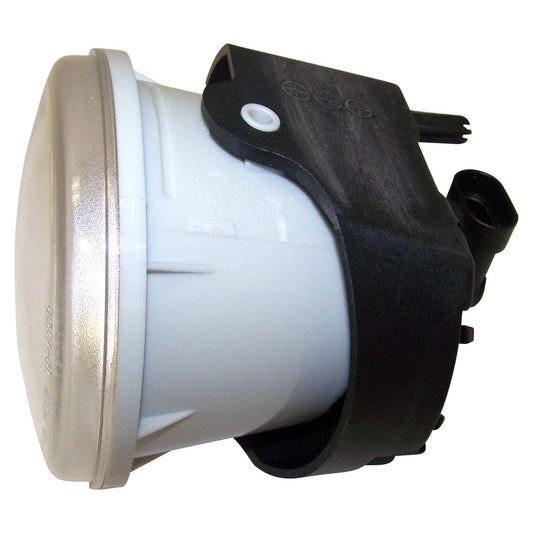 Front Fog Light for Select 05-10 Jeep WK Grand Cherokee, XK Commander, L or R Crown Automotive