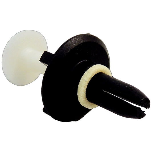 Headlight Mounting Retainer for Jeep 2005 Grand Cherokee & 2006 Commander Crown Automotive-1