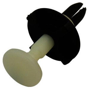 Headlight Mounting Retainer for Jeep 2005 Grand Cherokee & 2006 Commander Crown Automotive-2