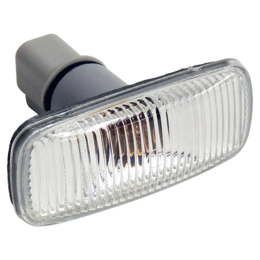 Side Repeater Lamp Jeep 05-17 Gr. Cherokee, Commander, Liberty, Patriot, Compass Crown Automotive