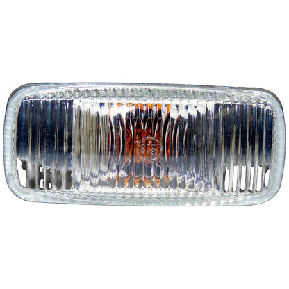 Side Repeater Lamp Jeep 05-17 Gr. Cherokee, Commander, Liberty, Patriot, Compass Crown Automotive-1