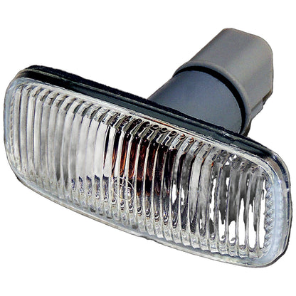 Side Repeater Lamp Jeep 05-17 Gr. Cherokee, Commander, Liberty, Patriot, Compass Crown Automotive-2