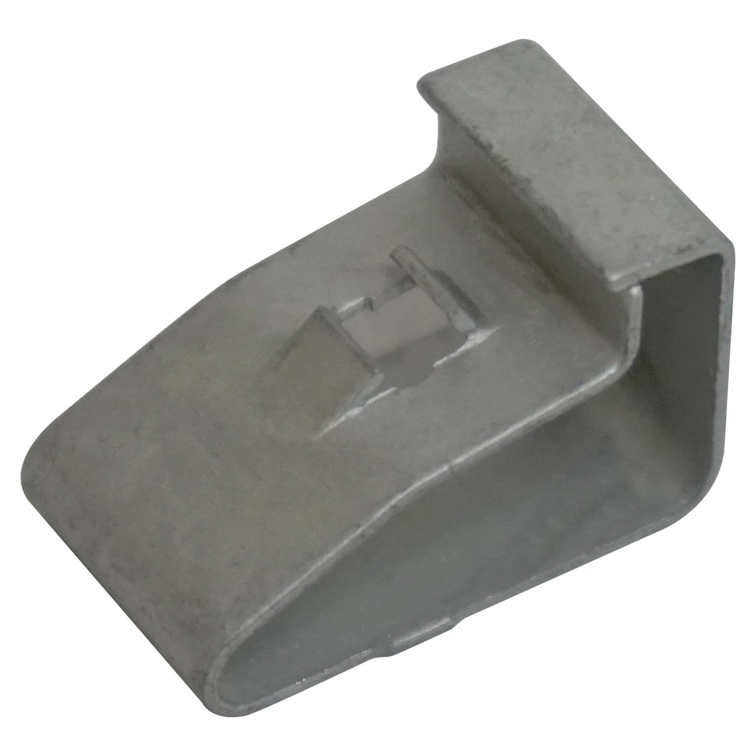 Fascia Retainer for Jeep 2005-2010 WK Grand Cherokee, 2007-2010 XK Commander Crown Automotive
