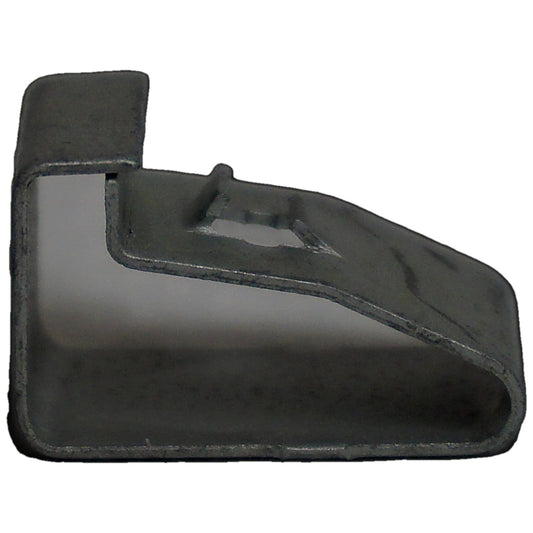 Fascia Retainer for Jeep 2005-2010 WK Grand Cherokee, 2007-2010 XK Commander Crown Automotive-1