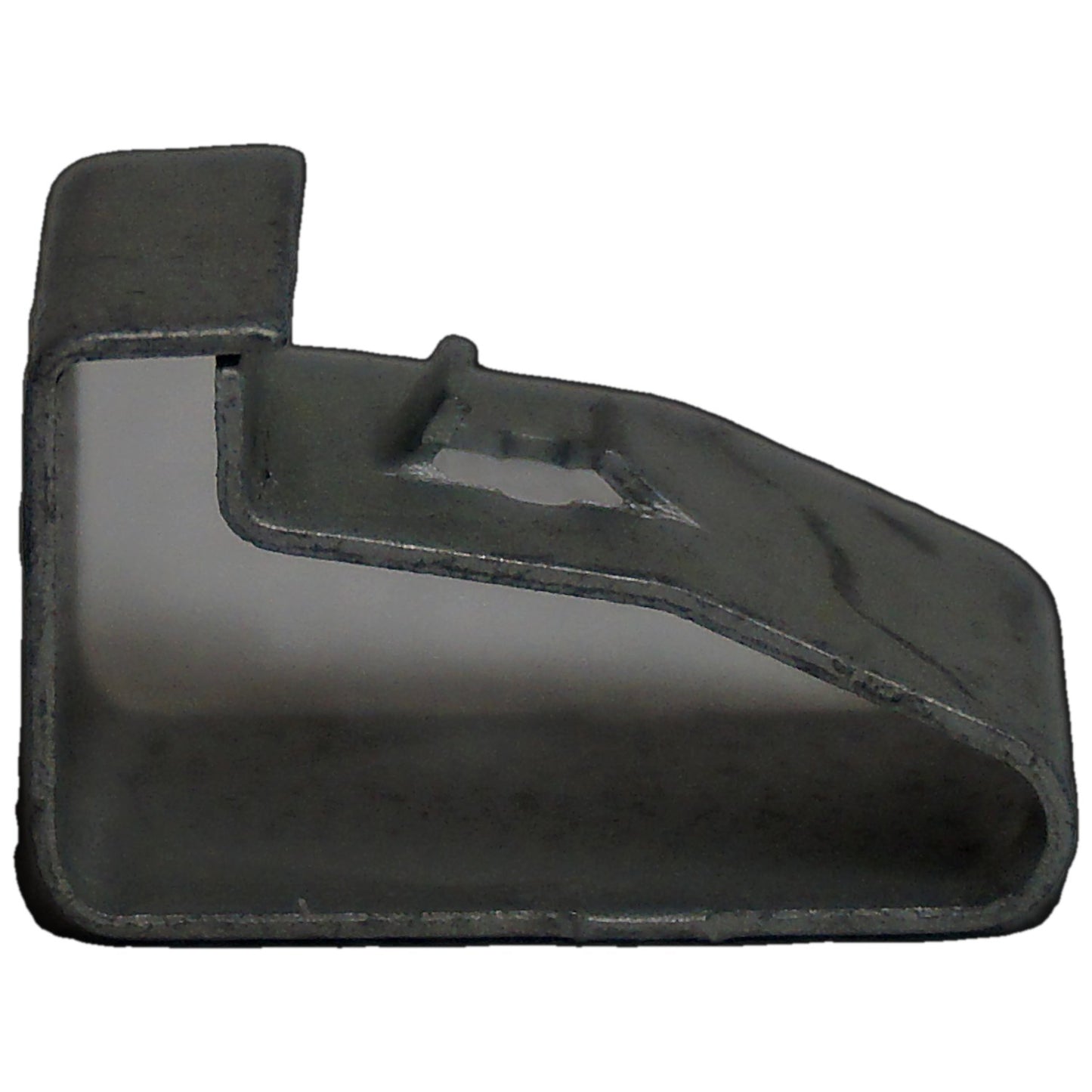 Fascia Retainer for Jeep 2005-2010 WK Grand Cherokee, 2007-2010 XK Commander Crown Automotive-1