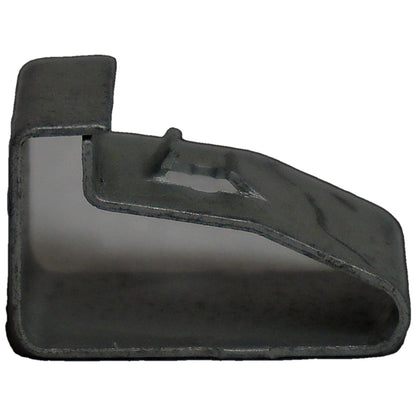 Fascia Retainer for Jeep 2005-2010 WK Grand Cherokee, 2007-2010 XK Commander Crown Automotive-1