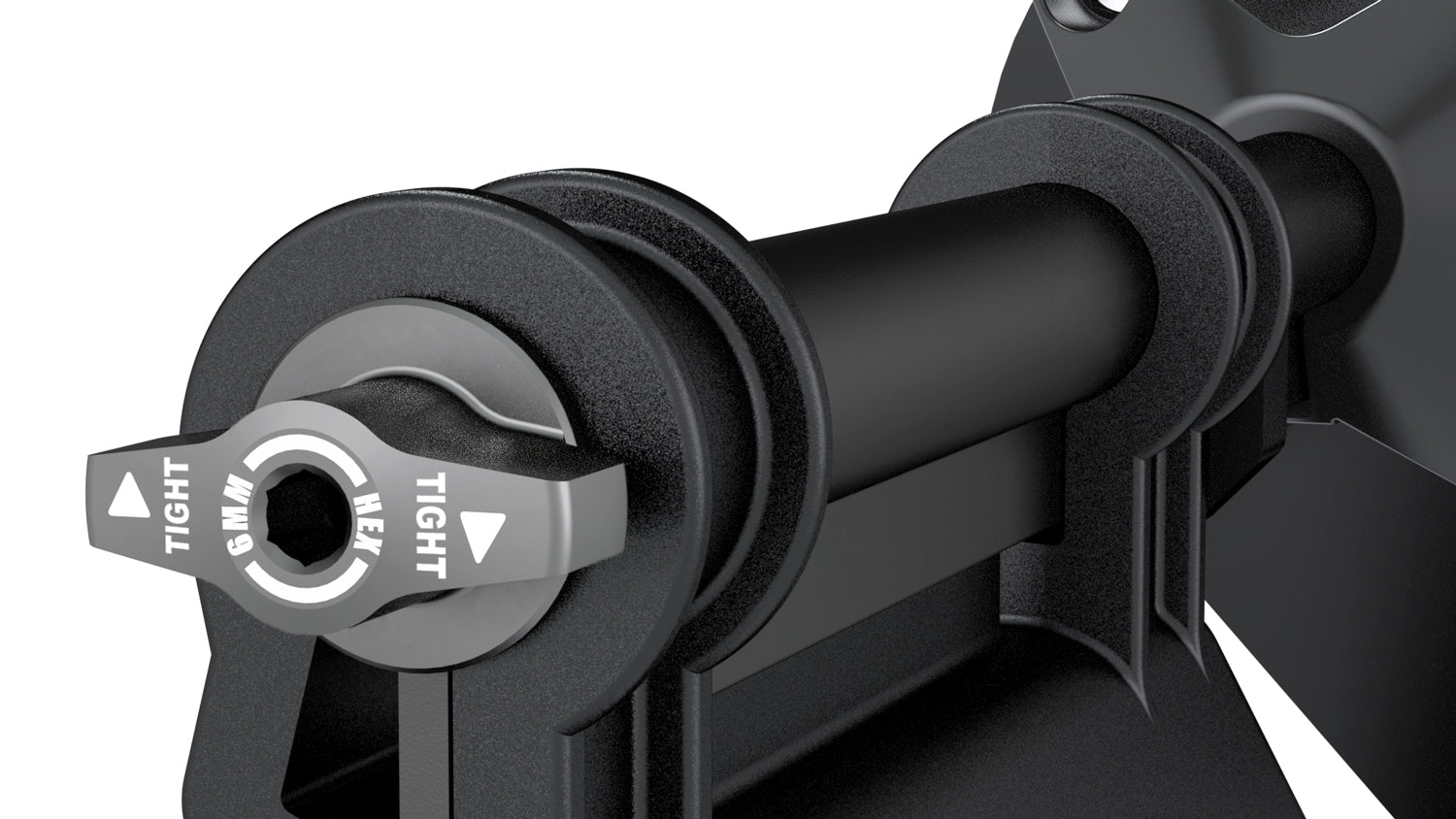 TeraFlex 07-18 Wrangler JK Transit Mud Flap Kit TeraFlex