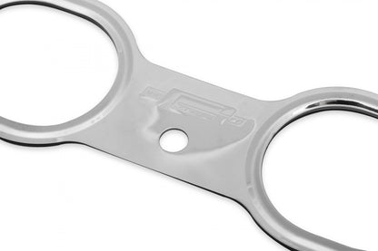 MLS Header Gaskets Fits GM 2014-2020 LT1/LT4 Gen V Small Block with Oval Ports Mr Gasket-1