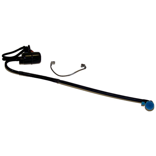 Fuel Filter for 96-00 NS Chrysler Plymouth & Dodge Minivans w/ 113 Inch Wheel Base Crown Automotive-1