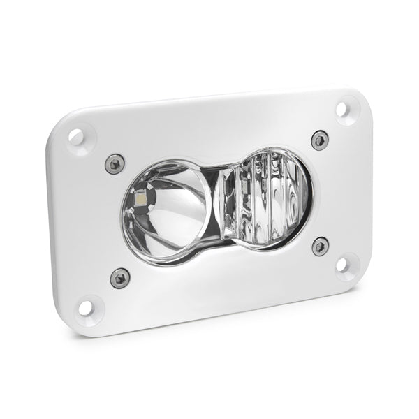 LED Work Light Flush Mount S2 Pro Baja Designs-3