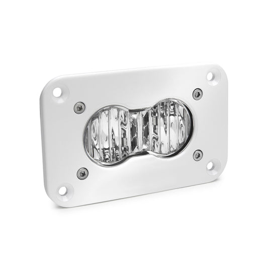 LED Work Light Flush Mount S2 Pro Baja Designs