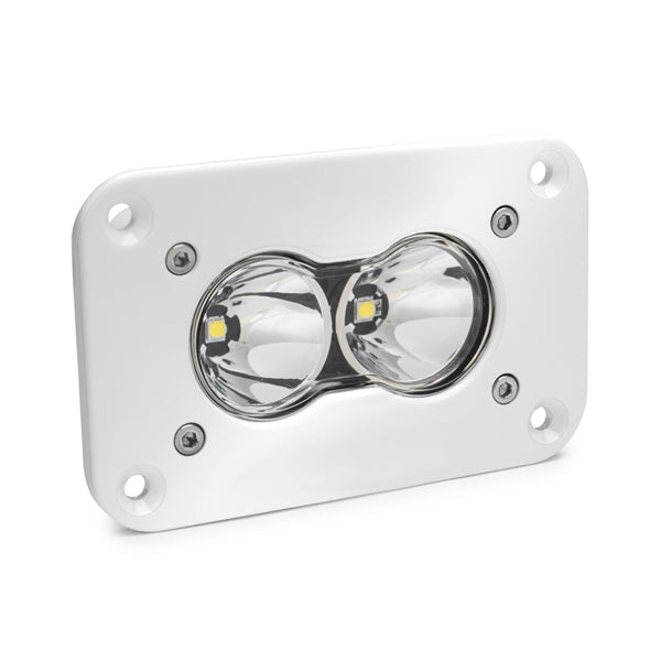 LED Work Light Flush Mount S2 Pro Baja Designs-6