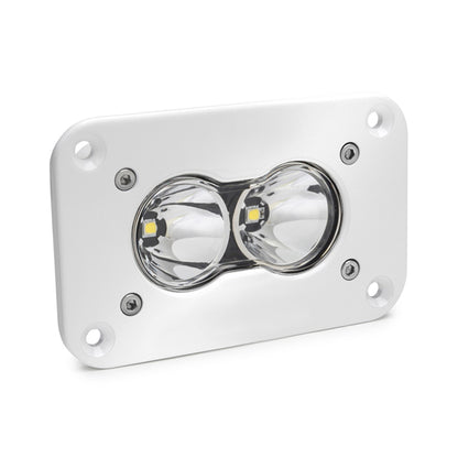 LED Work Light Flush Mount S2 Pro Baja Designs-6