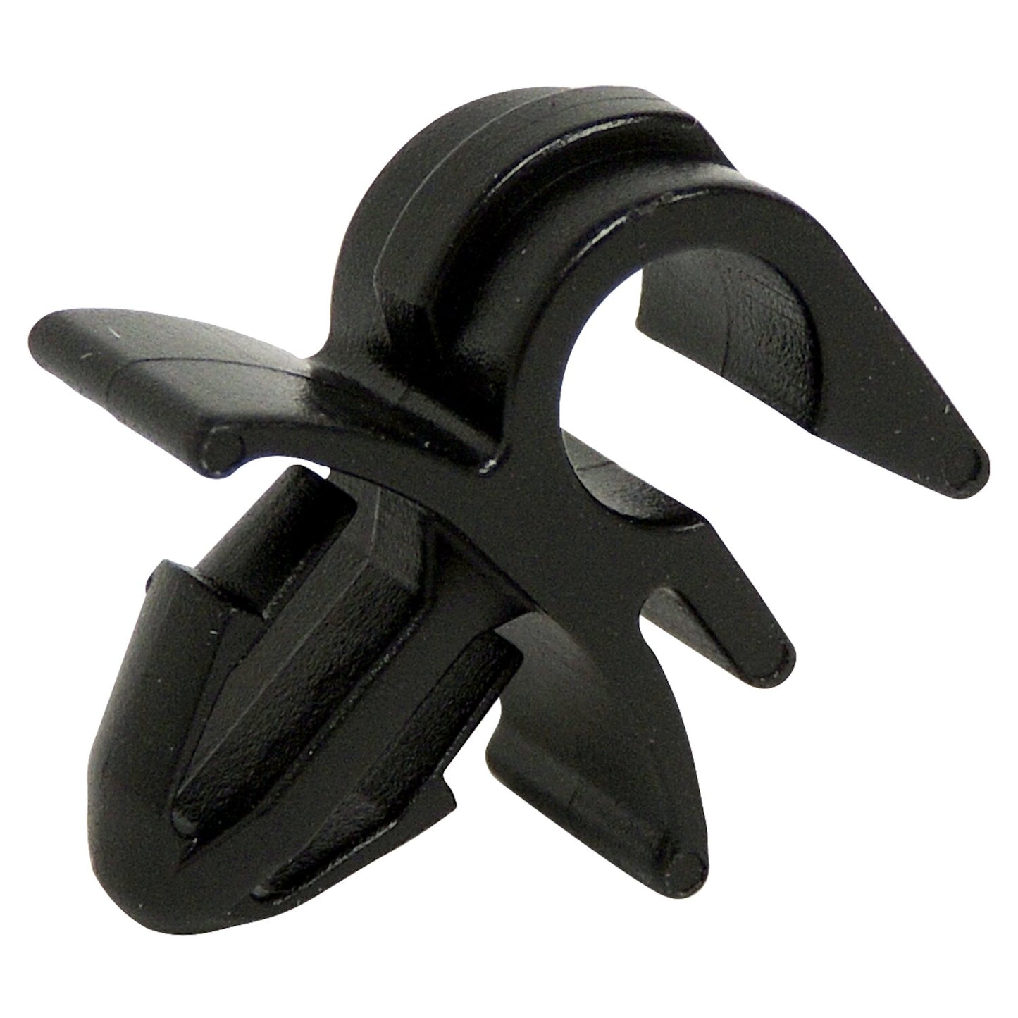 Hood Release Cable Clip for Various 2004+ Jeep Models Crown Automotive